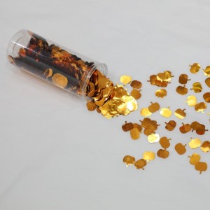 Push Pop Confetti Poppers pentru absolvire Gen Dezvăluire pentru bebeluși Bridge Bridal Anniversary Anul Nou \\\\ Suport pentru petreceri denaștere (multicolor)