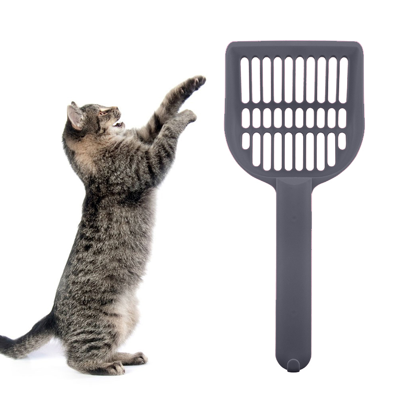 Lopată de gunoi pentru animale de companie mici
