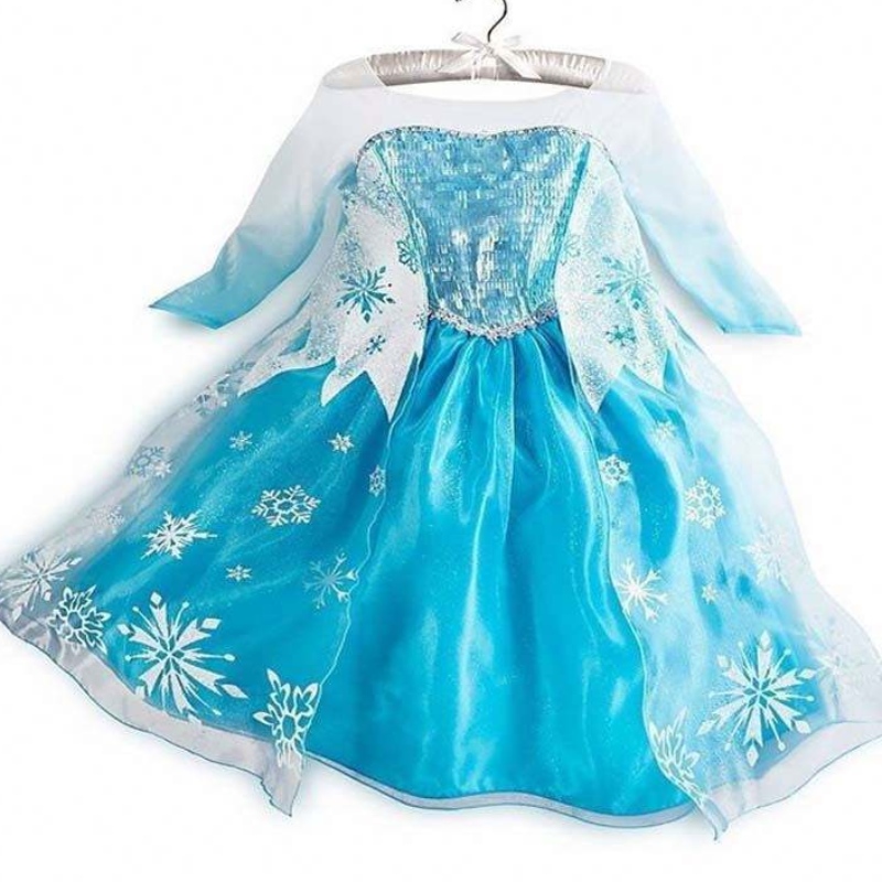 Aladdin și lampa magică Aladdin cosplay Costum Prințesa Jasmine Belly Dancer Costum pentru fată HCAL-001