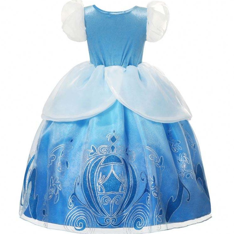 Hair Rapunzel cosplay rochie prințesă TV&movie cosplay costum