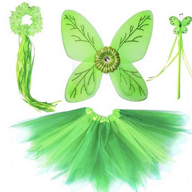 Costume de carnaval fete \\ \