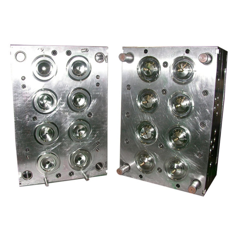 Injecție de plastic Mould-Medical