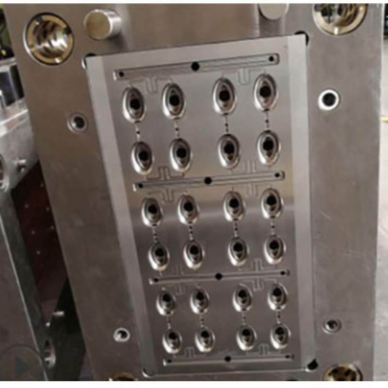Injecție de plastic Mould-Medical