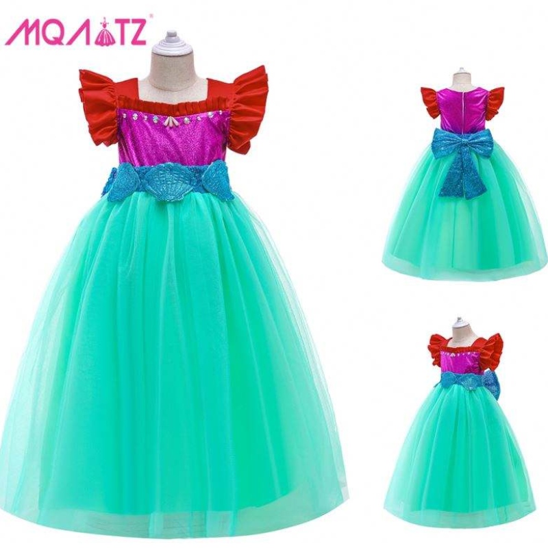 Baige 2021 Ultimele modele pentru copii haine cu ridicata China cosplay costum pentru copii rochie de petrecere de Halloween