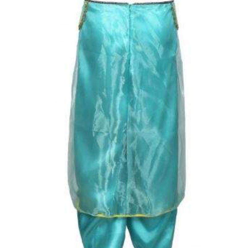 Jasmine Princess Rochie pentru adulți Cosplay Halloween Costum Cosplay Stage Wear