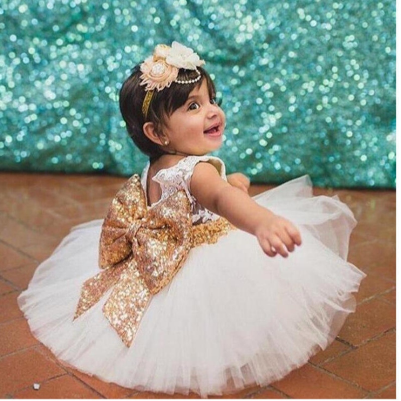 Rochie pentru copii pentru fete rochii de vară pentru petrecere șinuntă îmbrăcăminte de Crăciun prințesă floare rochie tutu copii rochie de bal de bal
