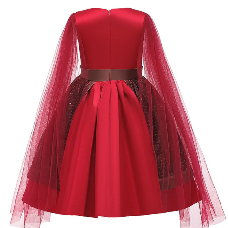 Copii rochii elegante pentru copii pentru petreceri pentru fetenuntanaștere tutoi floare fetiță rochie cu rochie de minge
