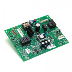 tastatură și alte PCBA