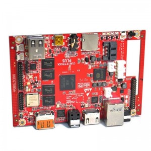 tastatură și alte PCBA