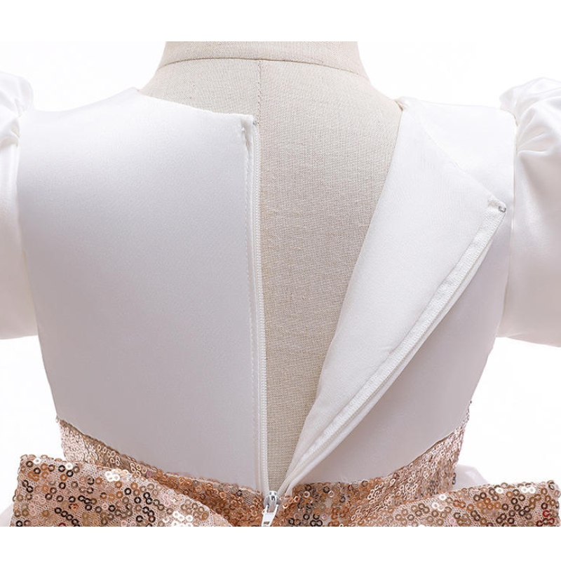 Rochii pentru copii din dantelă pentru fete elegante copii de 10 ani rochie de bilă denuntă petreceri de flori fete \\ prințesa îmbrăcăminte