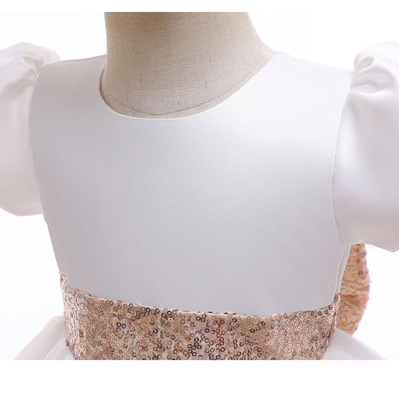 Rochii pentru copii din dantelă pentru fete elegante copii de 10 ani rochie de bilă denuntă petreceri de flori fete \\ prințesa îmbrăcăminte