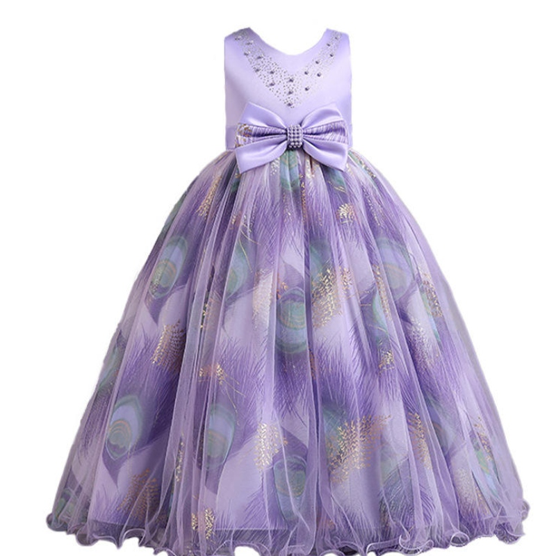 Copii pentru copii pentru copii prințesa petrecerea rochiei tutu copii dantelă denuntă rochie vestidos haine