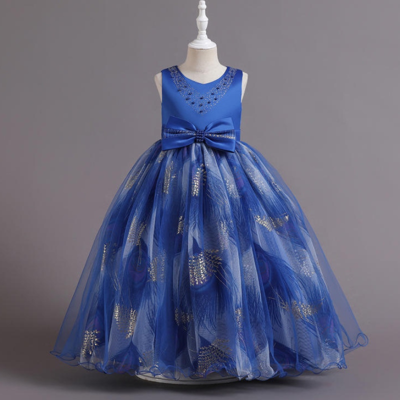 Copii pentru copii pentru copii prințesa petrecerea rochiei tutu copii dantelă denuntă rochie vestidos haine