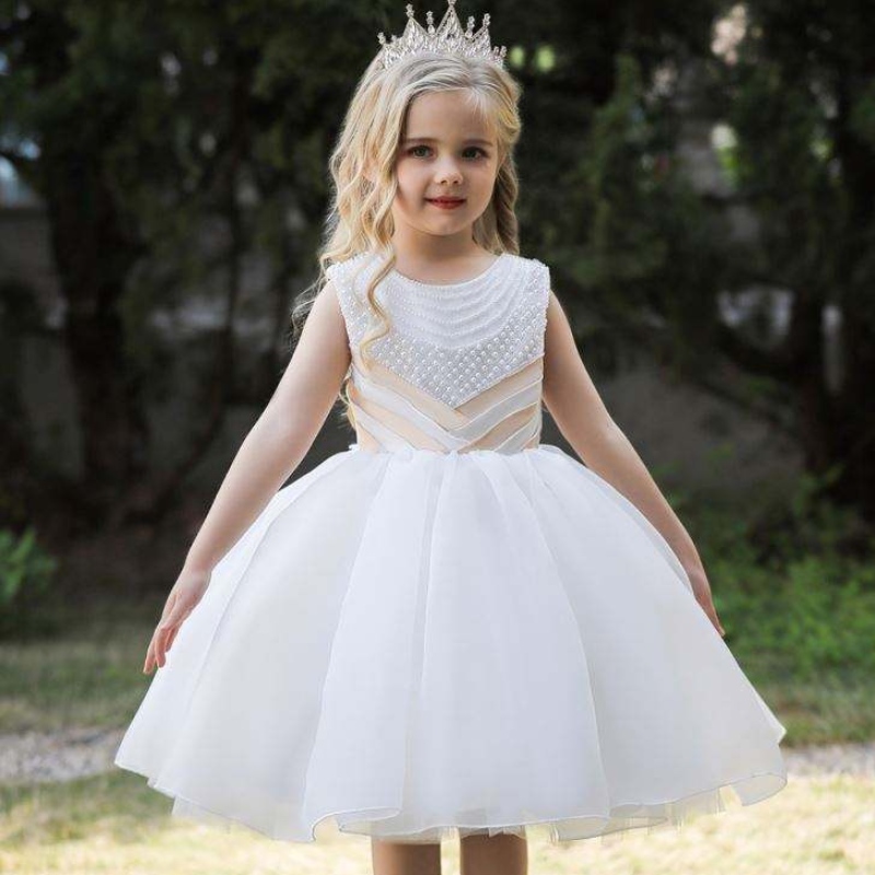 Sequin Sequin Princess Girls Girls Birthday Rochii pentru fete minunate pentru fete de 6 ani pentru fete pentru copii pentru botez