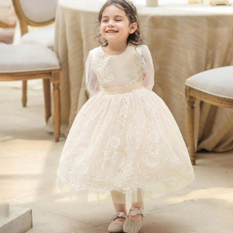 Baige flori pentru copii rochie tort pentru copii copii design design fete flori uzură