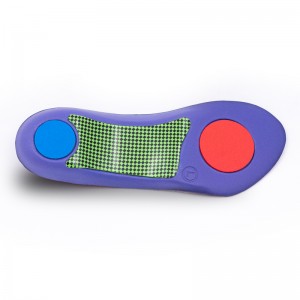 Pu Casual Falc (Pad în șapte puncte)