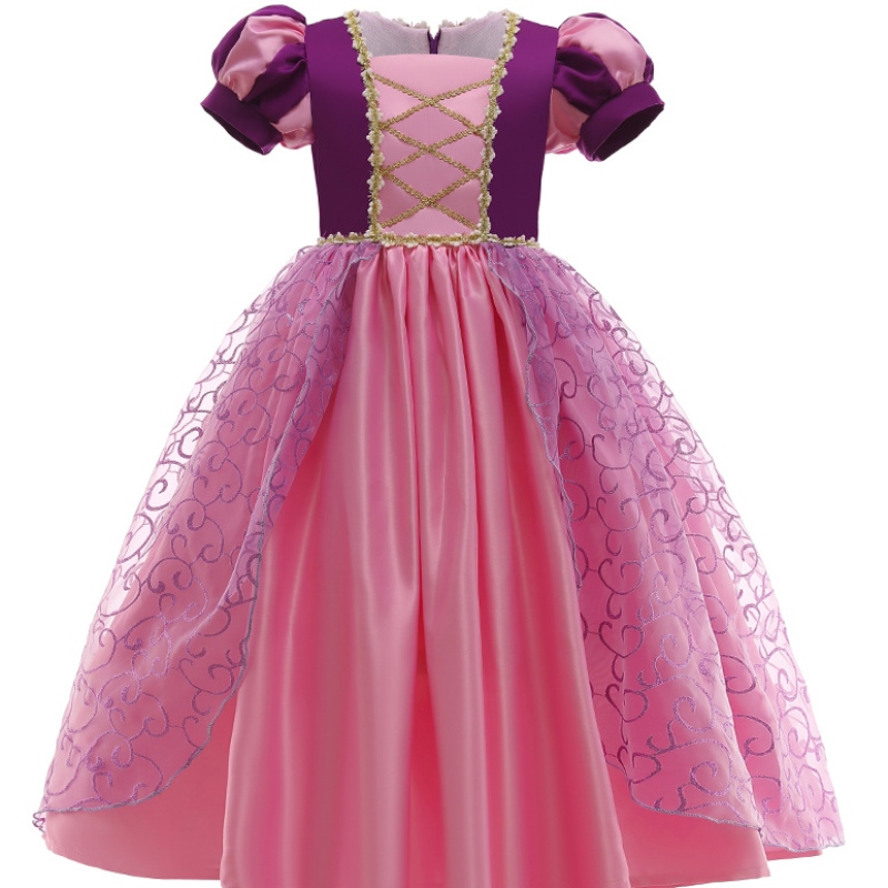 Elsa Sophia Princess Party Party Cartoon Personaj Halloween Copiii Copiii