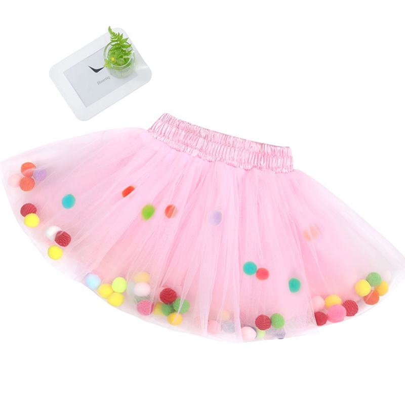 Fete \\ fuste tutu petrecere de vară poartă haine pufoase rochie pentru fete pentru copii mici, pentru fete
