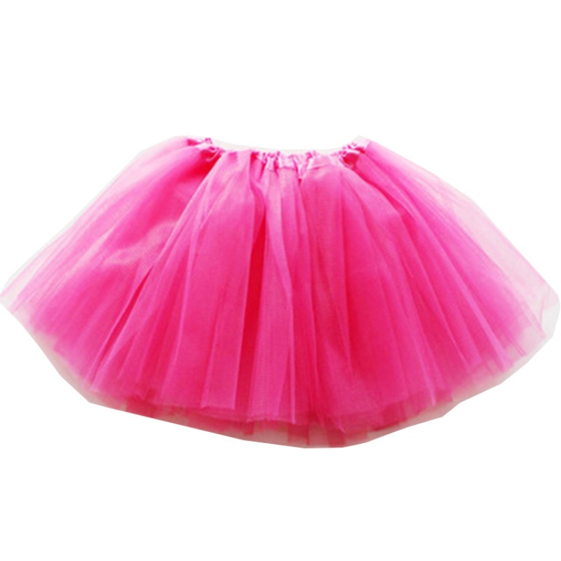 2022 Fustă de balet Ccheap Tutu cu ridicata cu ridicata Calitate dulce Color Tutu pentru fată