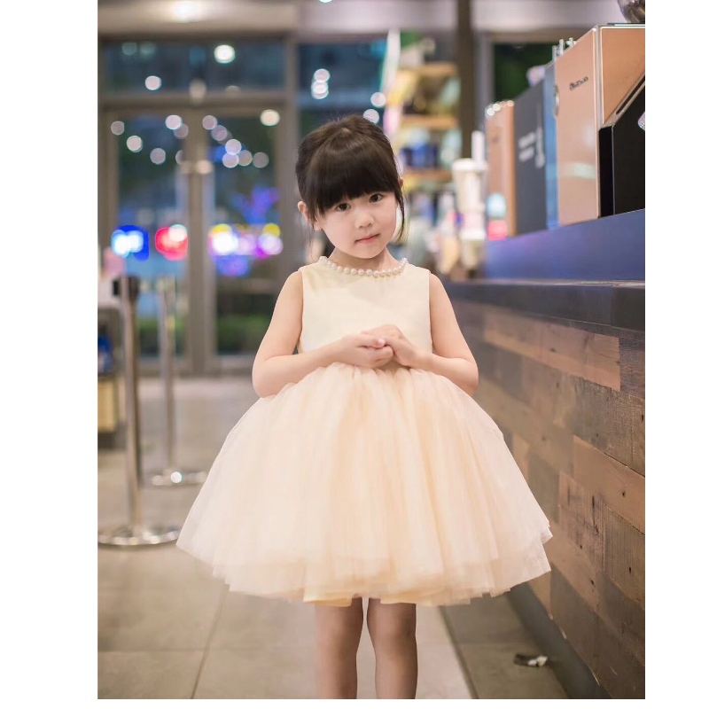 Ultimele copii Tulle Party Princess Dress Up Vara One an Rochii pentru fetițe pentru petrecerea de ziua denaștere