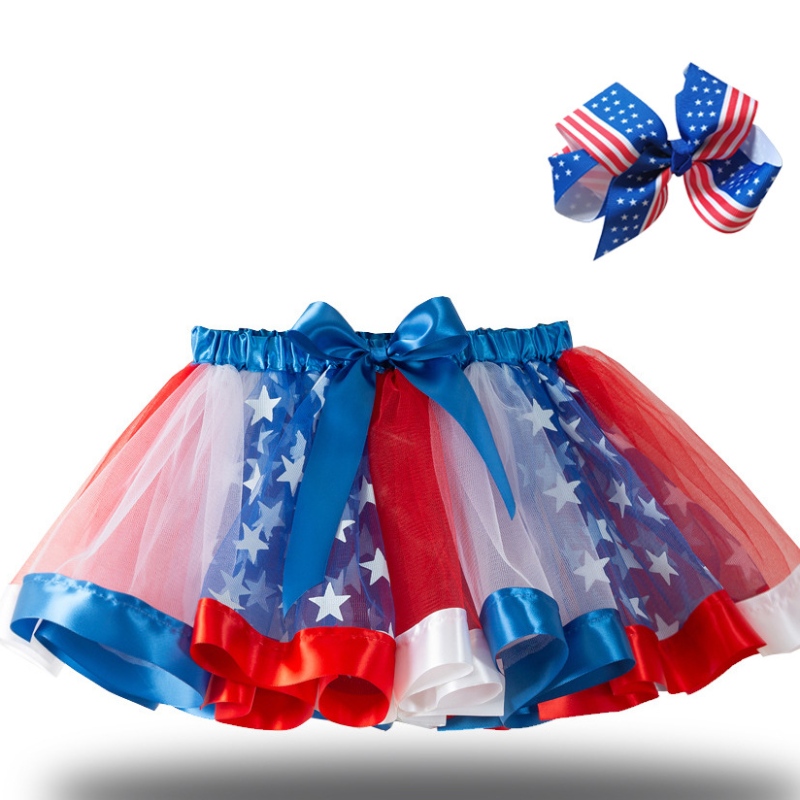 2022 steag fustă fustă de plasă tutu fustă de halloween tutu costum pentru fete