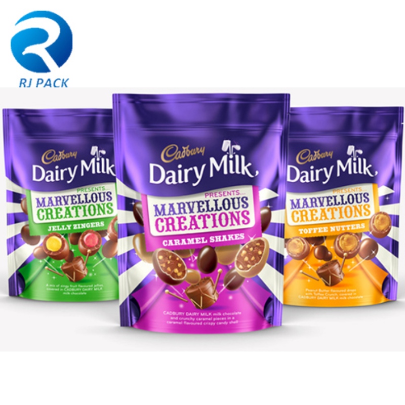 Avantajele ambalajelor flexibile