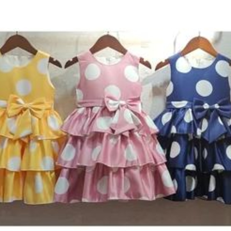 Rochie de copii ansoo fantezistenoi sosire la dantelă cu flori fete modele minunate pentru copii pentru copii pentru prima zi denaștere de 1-13 ani fete