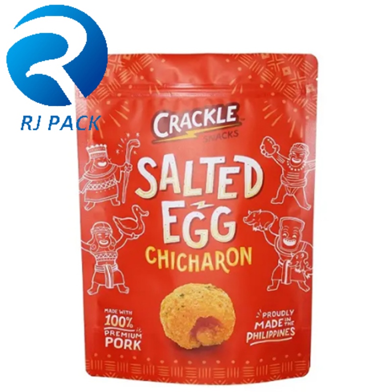 Avantajele pungilor Stand Up