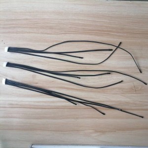 Senzor de temperatură a vehiculului electric NTC Thermistor