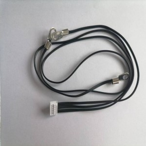 Senzor de temperatură a vehiculului electric NTC Thermistor