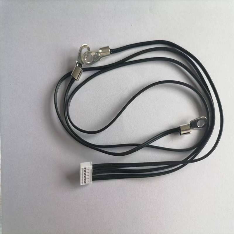 Senzor de temperatură a vehiculului electric NTC Thermistor 10K