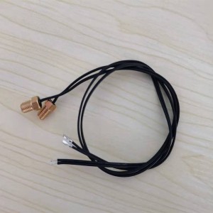 Senzor de temperatură a vehiculului electric NTC Thermistor