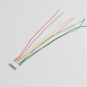 Cablaj inteligent pentru cablaj pentru personalizare scăzută cu costuri de vânzare caldă Senzor de temperatură NTC Termistor