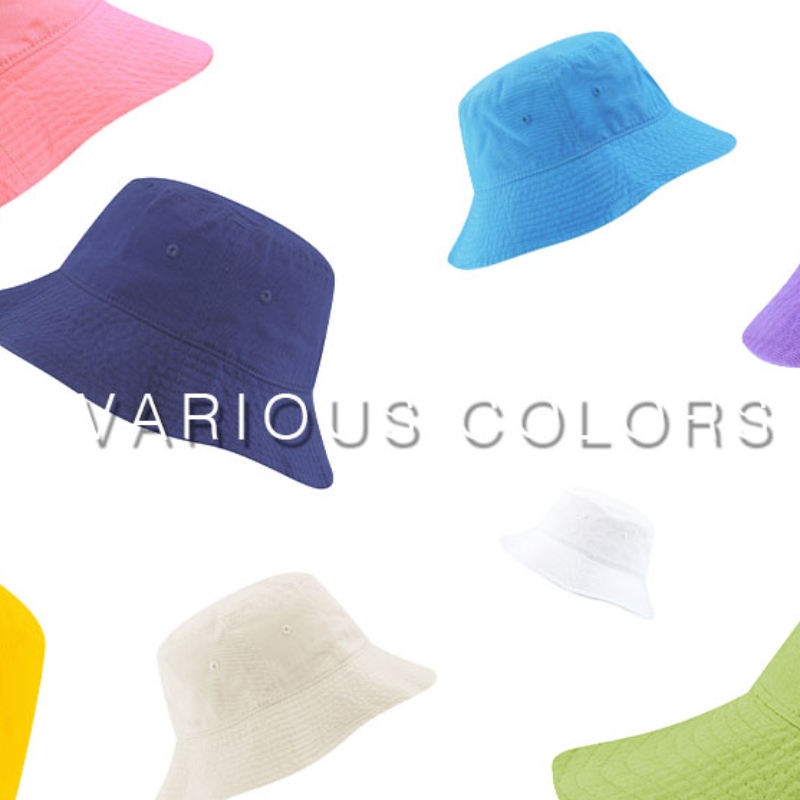 OEM ODM Unisex Solid Color Custom Logo 3D Brodery Fisherman Cap sport de modă