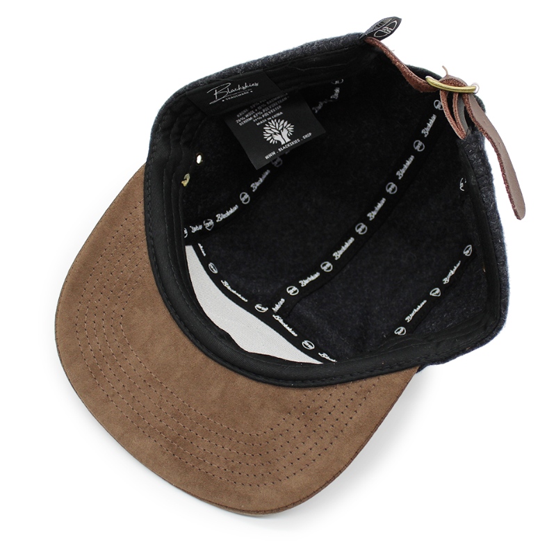 Color personalizate bumbac Capac de bumbac ieftin de pălărie