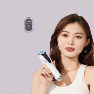 Noua mașină de înfrumusețare a radiofrecvenței