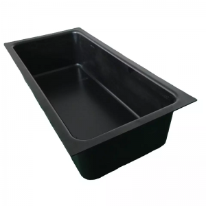 Containere de plastic personalizate