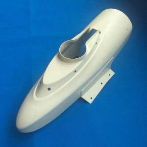 Piese din plastic personalizate