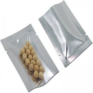 Geantă de film din aluminiu