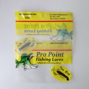 Geantă de ambalare transparentă de desene animate