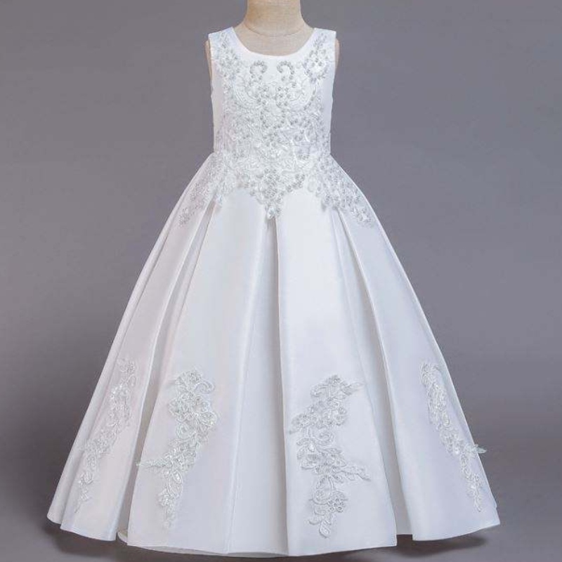 Baige New Design pentru fete rochie de petrecere elegantă vinuri lungi rochii de bal roșu fete fete rochie de seară lungă 2055