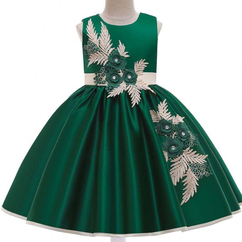 BAIGE KIDS BOUTIQUE haine de fete pentru fetenoi design rochie de primăvară se potriveste cu fete pentru copii