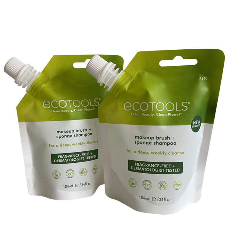 Avantajele ambalajelor flexibile