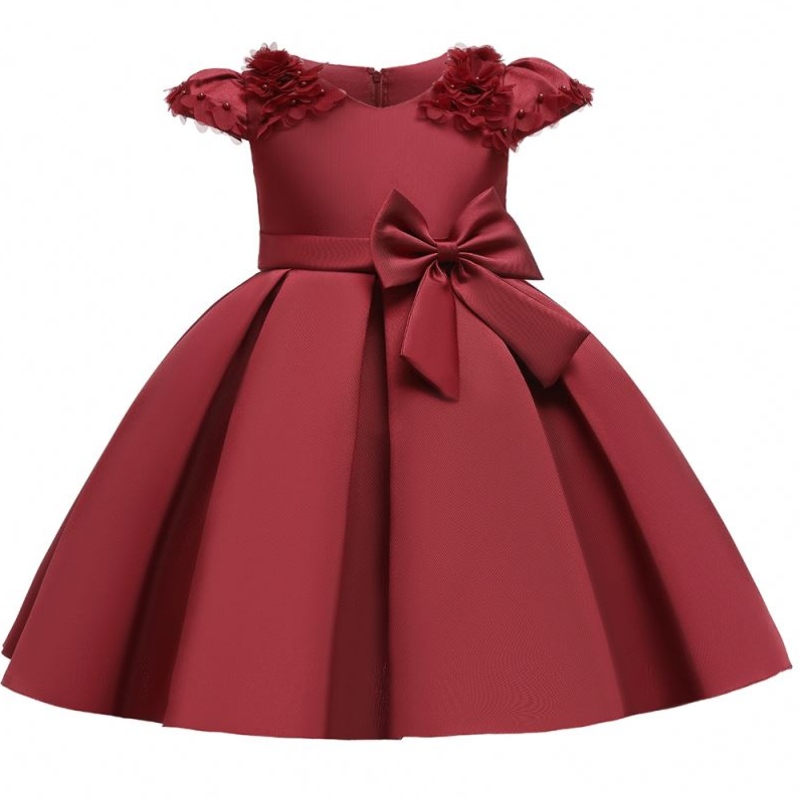 Baige New Sosire Rochie pentru copii pentru copiinoi