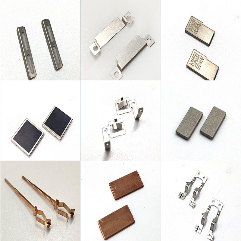 Care este principiul de procesare al pieselor de ștampilare metalică?