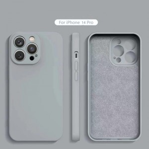 Potrivit pentru Apple iPhone14 Pro Max Imitație originală Tura de protecție a telefonului mobil, carcasă de telefonie mobilă magnetică de încărcare wireless