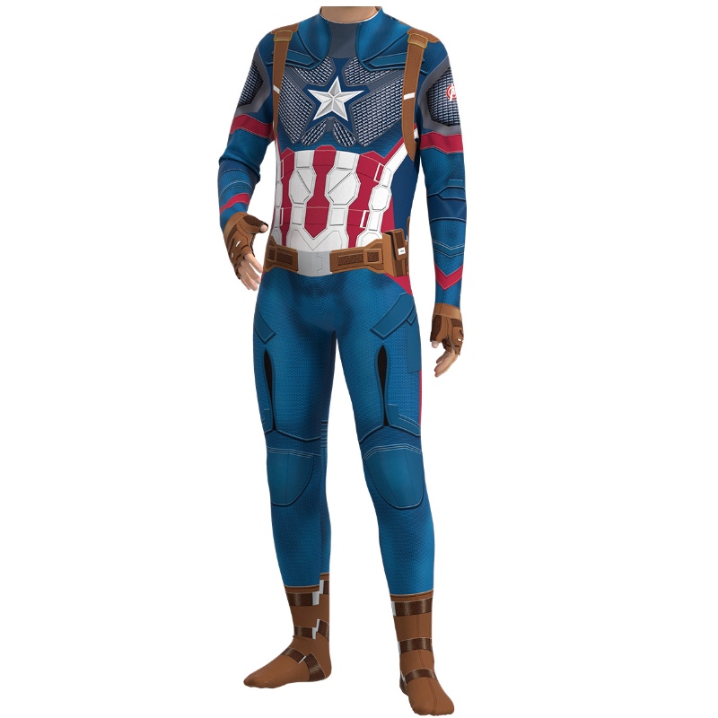 Costum de supereroi pentru copii pentru copii 3D spandex costum de cosplay Halloween pentru femei