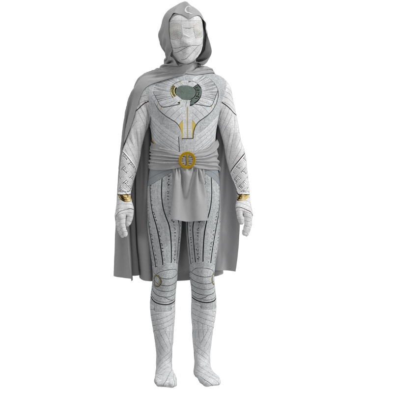 Costum de costume pentru copii Kids Knight Cosplay cu mantie pentru costum de Halloween pentru adulți