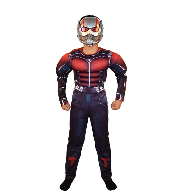 Cosplay Costum Copii se potrivesc Halloween 3D Costume pentru corpuri 3D