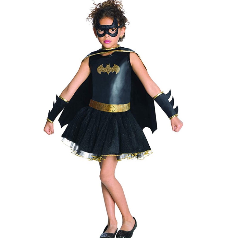 Halloween Classic Cloak TV&film rochie rochie bat fata cosplay costum